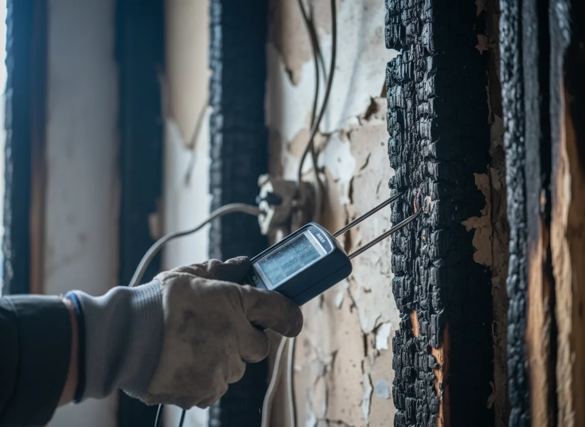 Fire Damage Restoration Suamico, WI FAQs